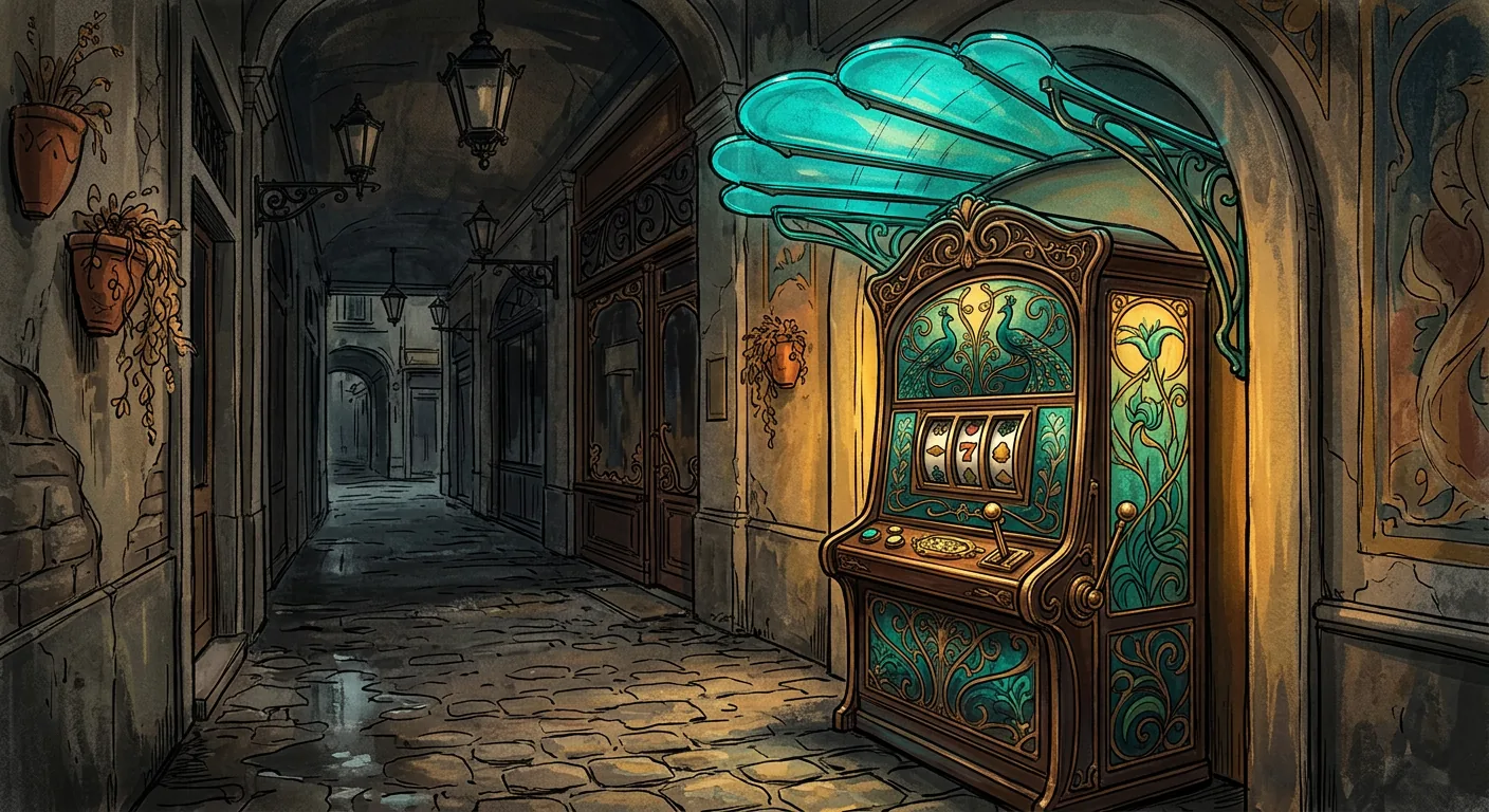 snai slot romanzo di viaggio scena italiana 8